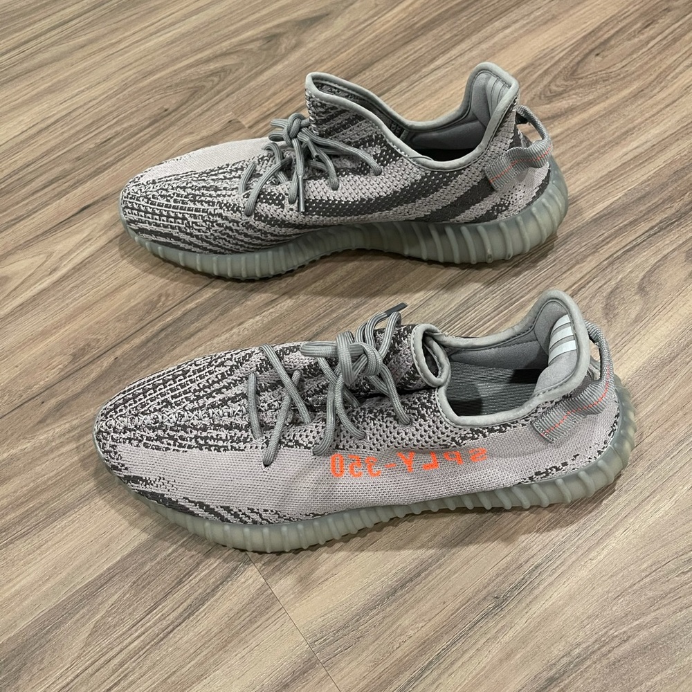 Yeezy 350 Beluga 2.0